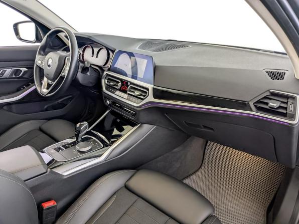 BMW 3 серии VII (G2x) с пробегом 2020 года, цена 3 550 000 рублей, 44998 км, седан, Автокод Объявления