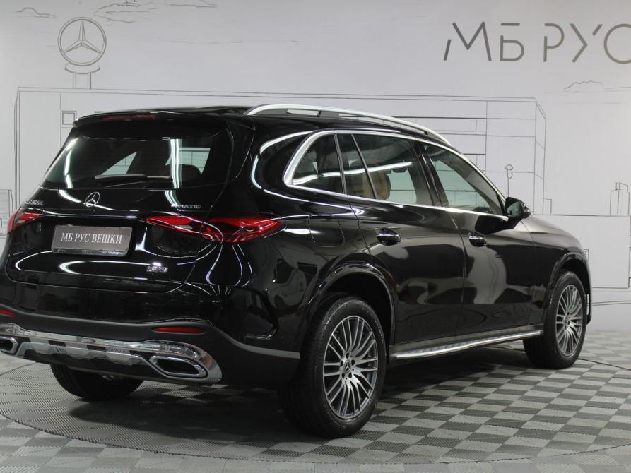 Mercedes-Benz GLC II (X254) Москва  - изображение 12