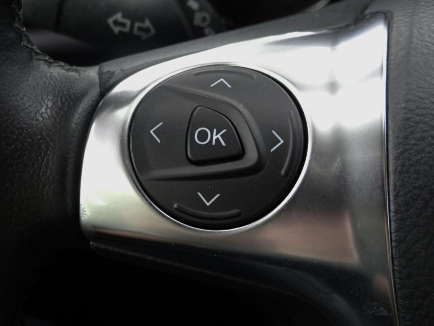 Ford Kuga II Старый Оскол  - изображение 10