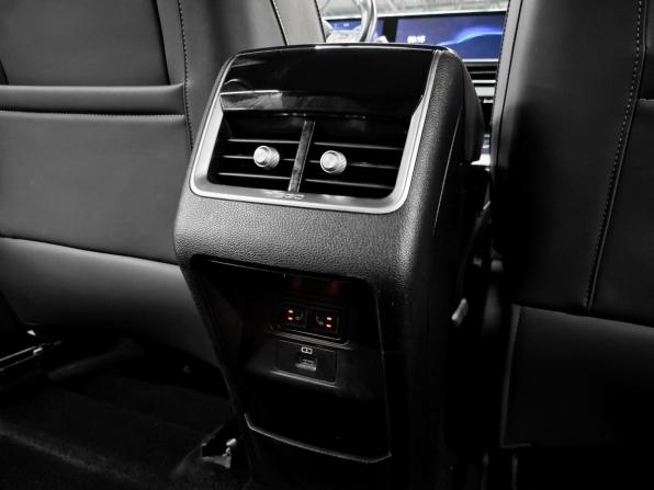 Chery Tiggo 7 Pro Max I с пробегом 2023 года, цена 1 549 000 рублей, 117425 км, внедорожник, Автокод Объявления