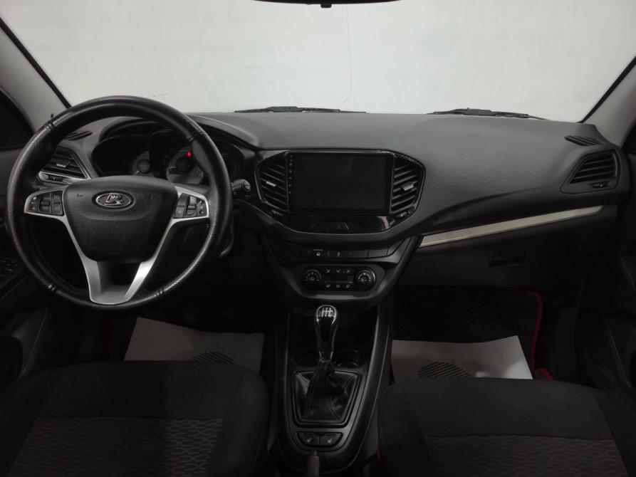 Lada (ВАЗ) Vesta I Альметьевск  - изображение 13