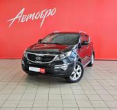 Kia Sportage III Вологда  - изображение 22