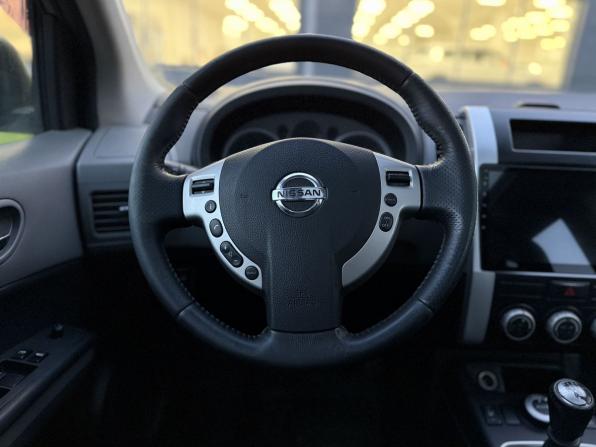 Nissan X-Trail II с пробегом 2008 года, цена 1 090 000 рублей, 174743 км, внедорожник, Автокод Объявления