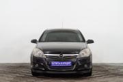 Opel Astra H Рестайлинг Сургут  - изображение 19