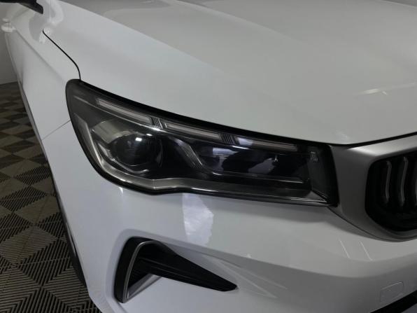 Geely Emgrand II с пробегом 2023 года, цена 1 520 000 рублей, 32479 км, седан, Автокод Объявления
