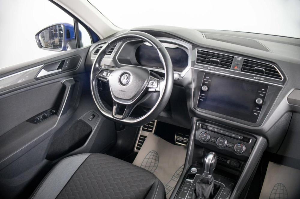 Volkswagen Tiguan II Пермь  - изображение 13