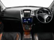 Toyota Harrier II (XU30) Санкт-Петербург  - изображение 37