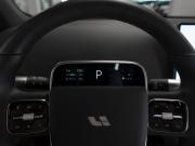 Li Auto (Lixiang) L6 Москва  - изображение 39
