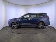 Chery Tiggo 8 Pro Max I Рестайлинг Москва  - изображение 38