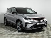 Geely Coolray I Санкт-Петербург  - изображение 23