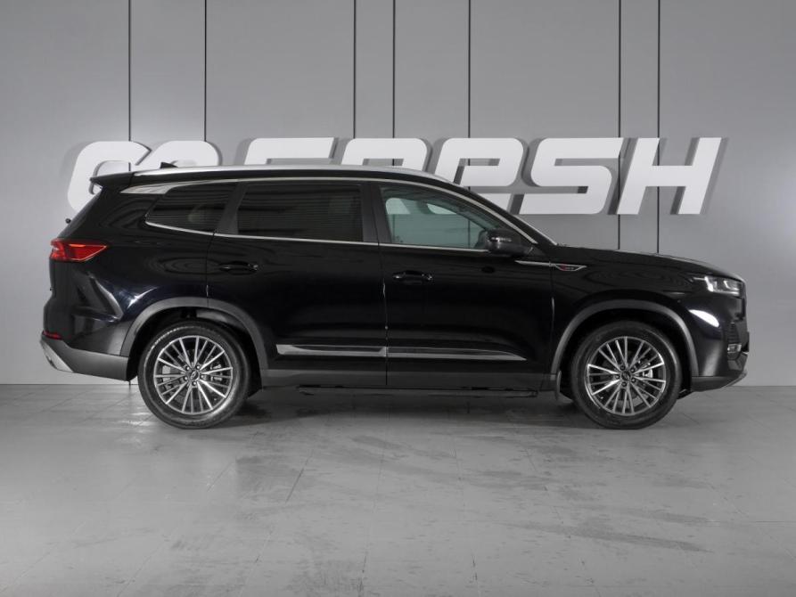 Chery Tiggo 8 Pro Max I Рестайлинг Минеральные Воды  - изображение 5