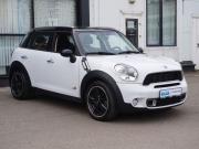 Mini Countryman I Москва  - изображение 20