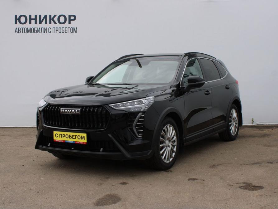 Haval Jolion I Рестайлинг Нижний Новгород  - изображение 1