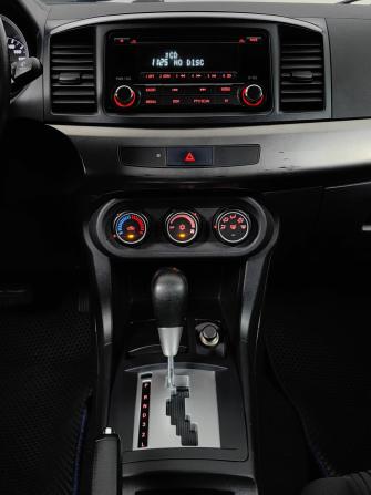 Mitsubishi Lancer X Рестайлинг с пробегом 2014 года, цена 919 000 рублей, 140248 км, седан, Автокод Объявления