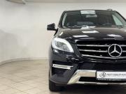 Mercedes-Benz M-Класс III (W166) Санкт-Петербург  - изображение 48