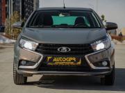 Lada (ВАЗ) Vesta I Тюмень  - изображение 20