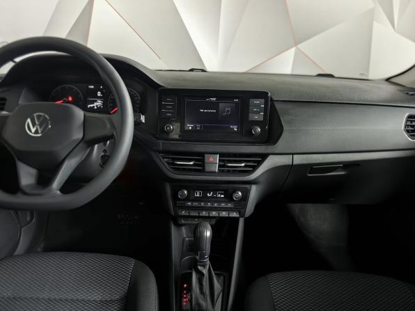 Volkswagen Polo VI с пробегом 2022 года, цена 1 470 000 рублей, 103916 км, лифтбек, Автокод Объявления