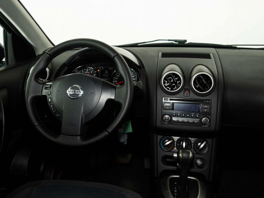 Nissan Qashqai I Рестайлинг Казань  - изображение 13