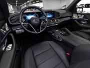 Mercedes-Benz GLE II (V167) Рестайлинг Москва  - изображение 38