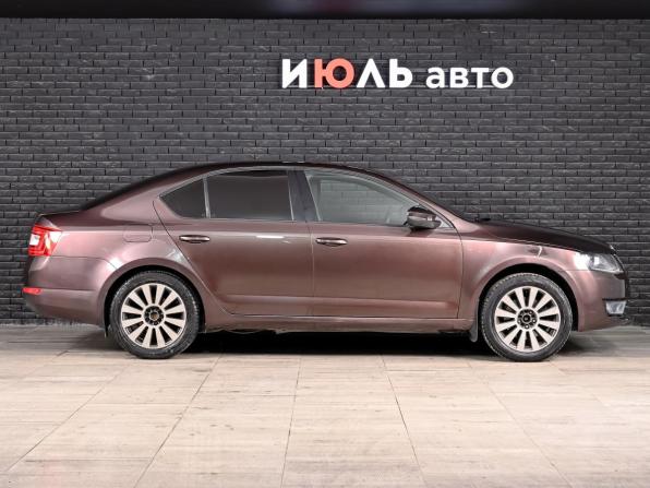 Skoda Octavia III (A7) с пробегом 2014 года, цена 1 265 000 рублей, 178089 км, лифтбек, Автокод Объявления