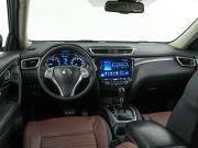 Nissan X-Trail III Москва  - изображение 32