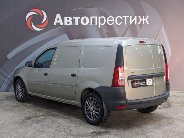 Lada (ВАЗ) Largus I с пробегом 2018 года, цена 470 000 рублей, 262151 км, фургон, Автокод Объявления