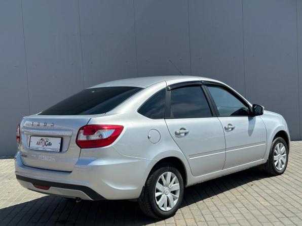 Lada (ВАЗ) Granta I Рестайлинг с пробегом 2023 года, цена 725 000 рублей, 96000 км, лифтбек, Автокод Объявления