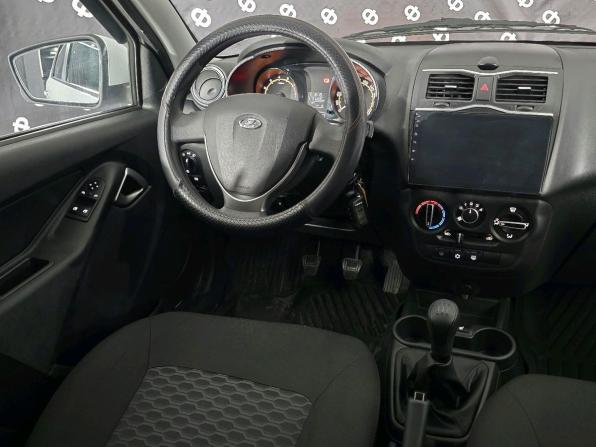Lada (ВАЗ) Granta I Рестайлинг с пробегом 2023 года, цена 795 000 рублей, 57297 км, лифтбек, Автокод Объявления