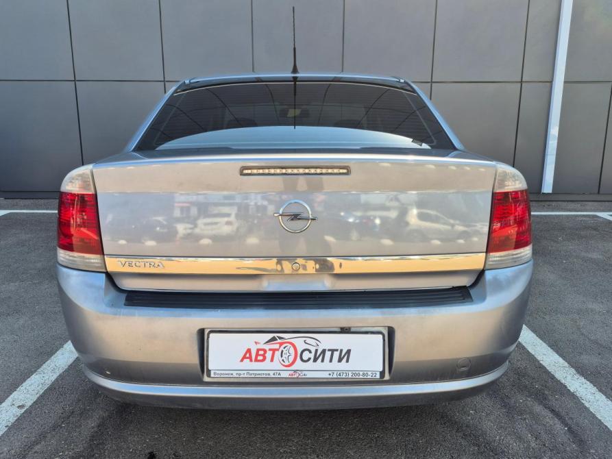 Opel Vectra C Рестайлинг Воронеж  - изображение 5