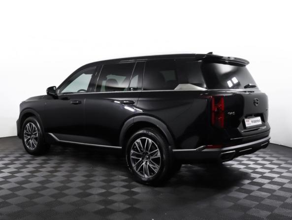 GAC GS8 II с пробегом 2024 года, цена 3 324 000 рублей, 25696 км, внедорожник, Автокод Объявления