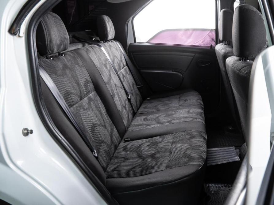 Renault Logan I Рестайлинг Волгоград  - изображение 7