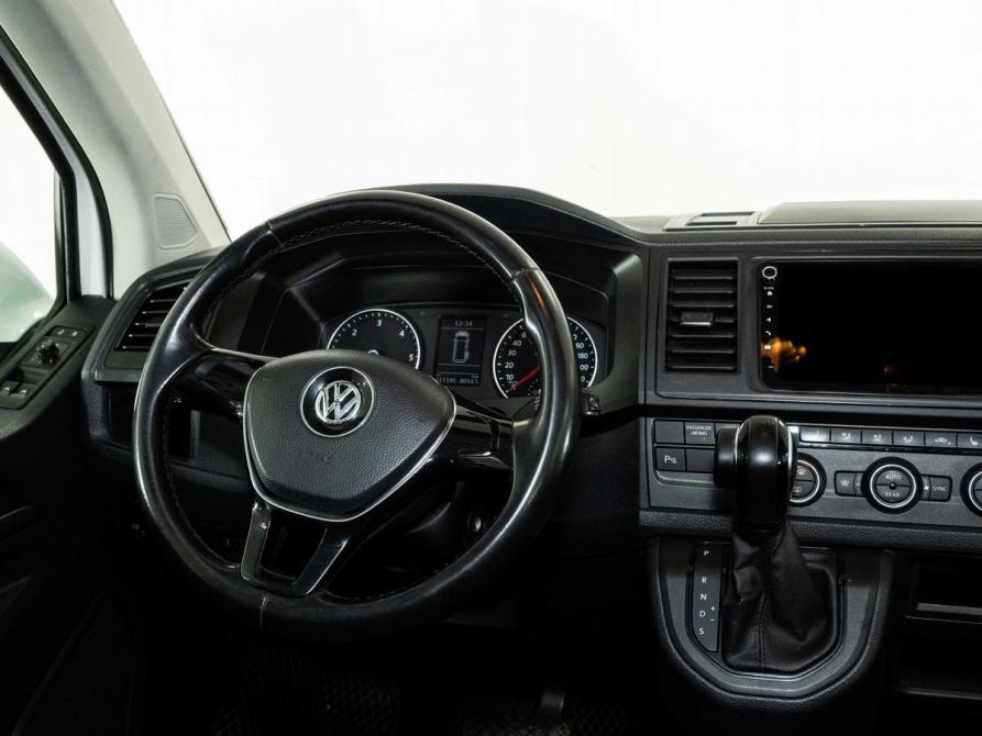 Volkswagen Caravelle T6 Казань  - изображение 13
