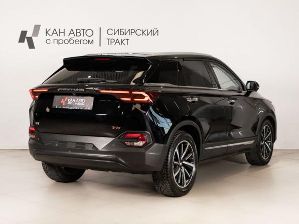FAW Bestune T77 I с пробегом 2023 года, цена 1 829 700 рублей, 26408 км, внедорожник, Автокод Объявления