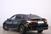 Toyota Camry VIII (XV70) Омск  - изображение 28