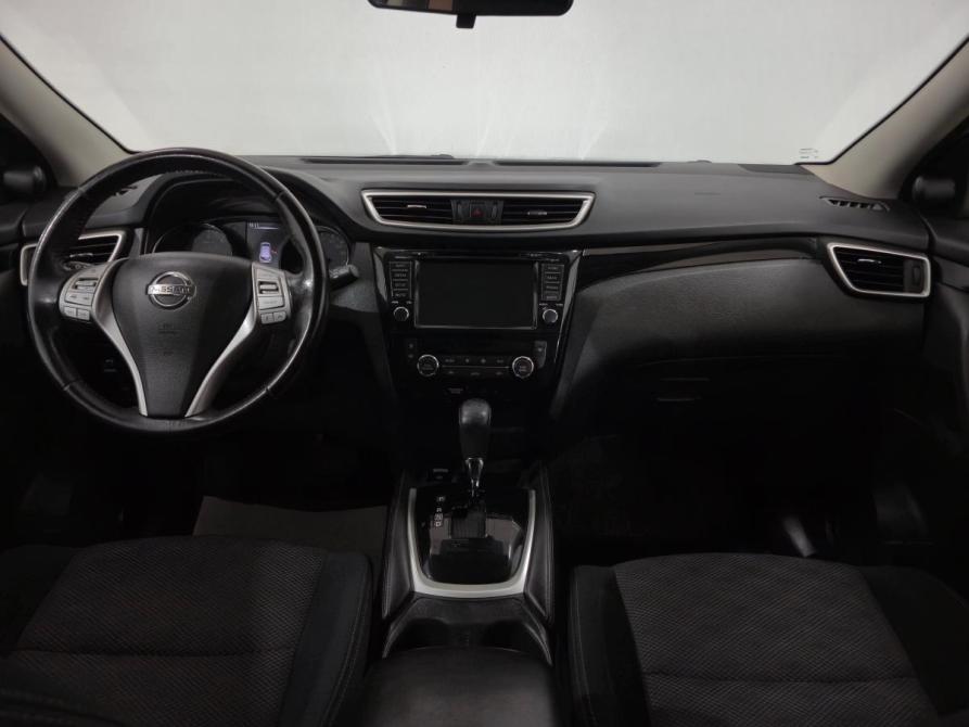 Nissan Qashqai II Альметьевск  - изображение 13