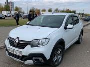 Renault Logan II Рестайлинг Ижевск  - изображение 22