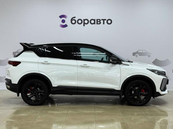 Geely Coolray I Рестайлинг с пробегом 2023 года, цена 2 167 000 рублей, 19015 км, внедорожник, Автокод Объявления