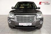 Land Rover Freelander II Саратов  - изображение 32
