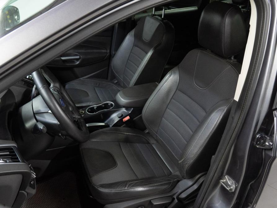 Ford Kuga II Тюмень  - изображение 14