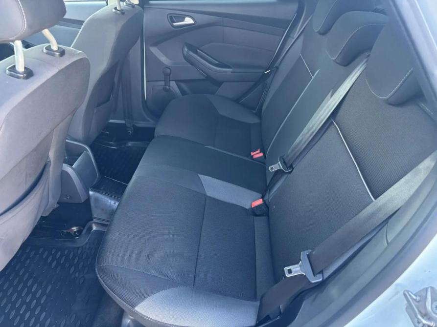 Ford Focus III Альметьевск  - изображение 13