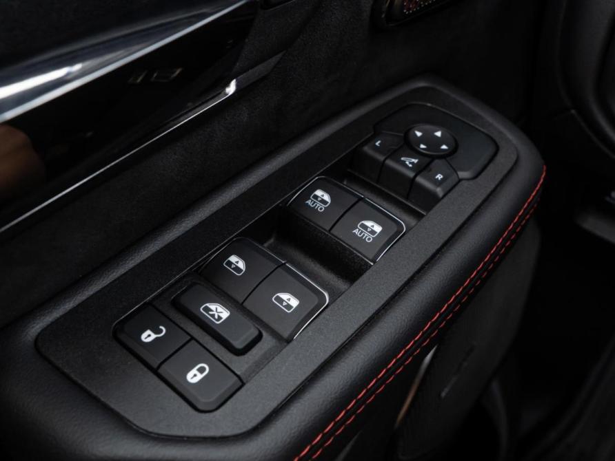 Ram 1500 V Рестайлинг Волгоград  - изображение 30