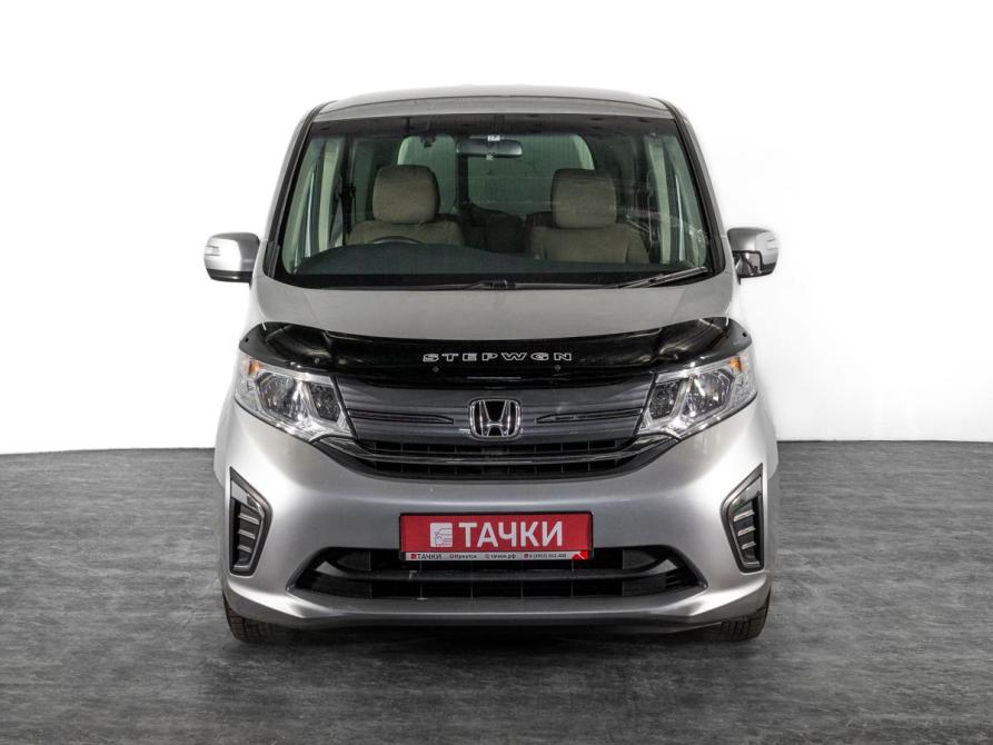 Honda Stepwgn V Иркутск  - изображение 2