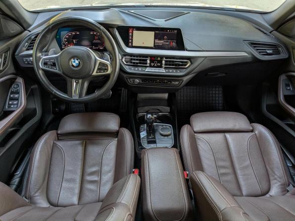 BMW 2 серии F44 с пробегом 2020 года, цена 3 490 000 рублей, 74000 км, седан, Автокод Объявления