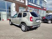 Renault Duster I Набережные Челны  - изображение 41