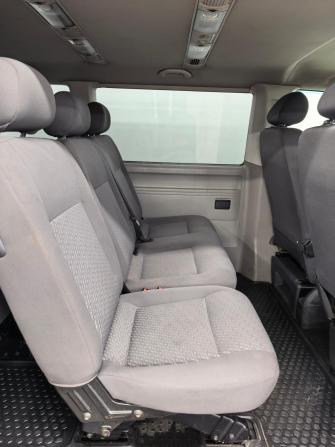 Volkswagen Caravelle T5 Рестайлинг с пробегом 2012 года, цена 1 430 000 рублей, 284000 км, минивэн, Автокод Объявления