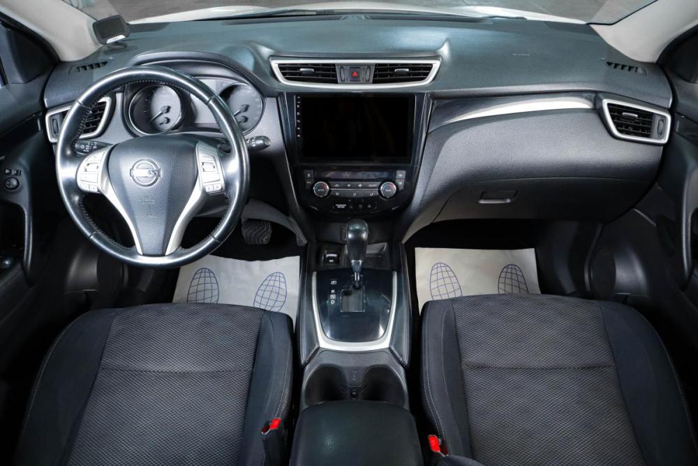 Nissan Qashqai II Тюмень  - изображение 13