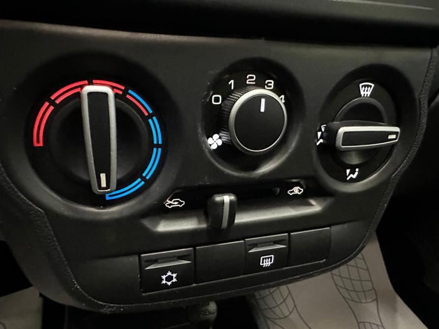 Lada (ВАЗ) Granta I Рестайлинг Уфа  - изображение 13