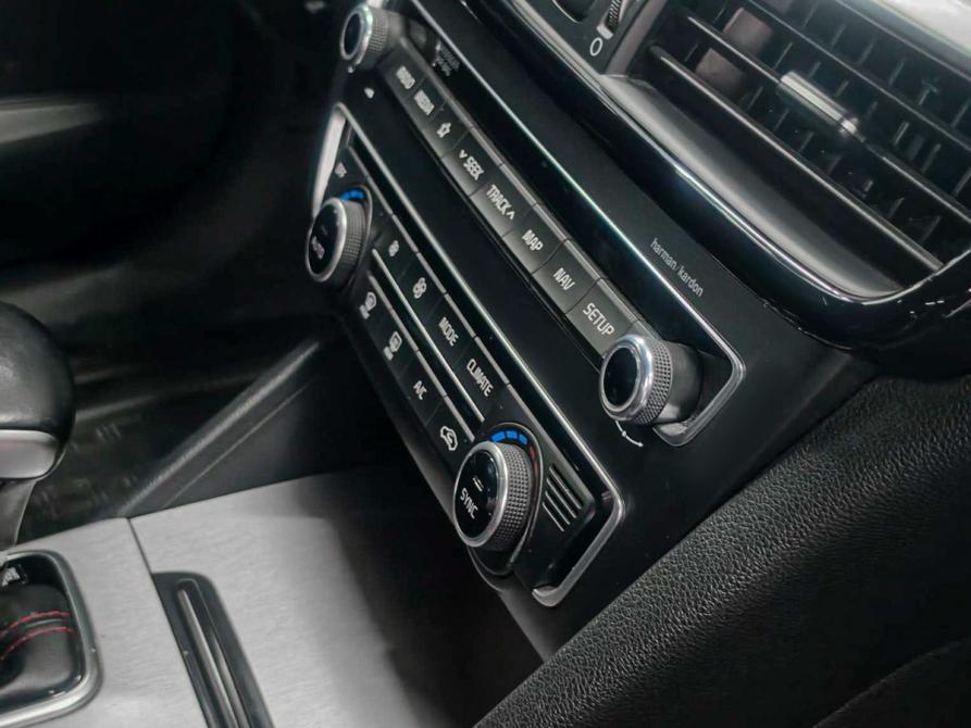 Kia Optima IV Рестайлинг Ростов-на-Дону  - изображение 19