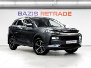 JAC JS6 Тюмень  - изображение 26