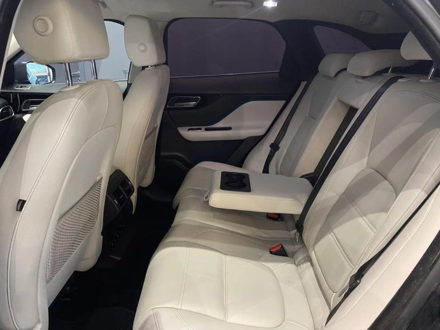 Jaguar F-Pace I Екатеринбург  - изображение 34